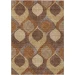 Addison Chantille ACN749-Copper 8 ft. X 10 ft. Rectangle Rug