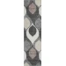 Addison Chantille ACN749-Gray 2 ft. 3 in. X 7 ft. 6 in. Rectangle Rug