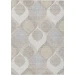 Addison Chantille ACN749-Ivory 8 ft. X 10 ft. Rectangle Rug