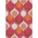 Addison Chantille ACN749-Pink 8 ft. X 10 ft. Rectangle Rug