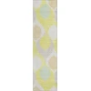 Addison Chantille ACN749-Yellow 2 ft. 3 in. X 7 ft. 6 in. Rectangle Rug