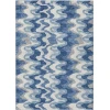 Addison Chantille ACN750-Blue 8 ft. X 10 ft. Rectangle Rug