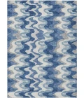 Addison Chantille ACN750-Blue 8 ft. X 10 ft. Rectangle Rug