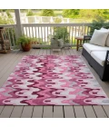 Addison Chantille ACN750-Blush 8 ft. X 10 ft. Rectangle Rug