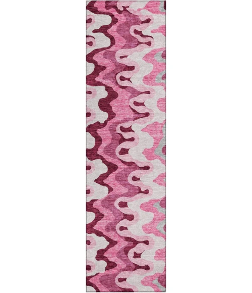 Addison Chantille ACN750-Blush 2 ft. 3 in. X 7 ft. 6 in. Rectangle Rug