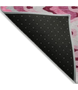 Addison Chantille ACN750-Blush 8 ft. X 10 ft. Rectangle Rug