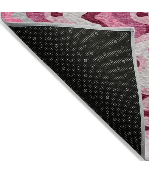 Addison Chantille ACN750-Blush 8 ft. X 10 ft. Rectangle Rug