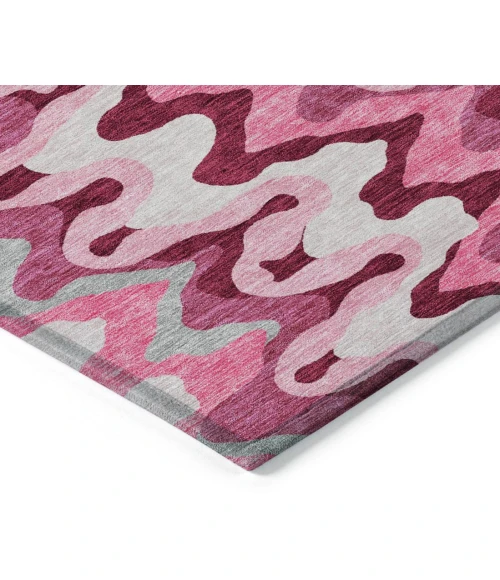 Addison Chantille ACN750-Blush 8 ft. X 10 ft. Rectangle Rug