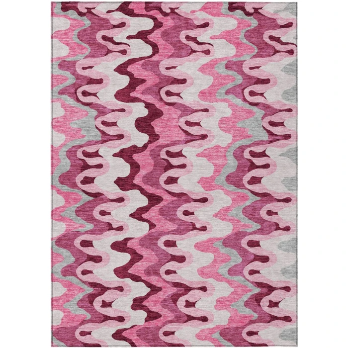 Addison Chantille ACN750-Blush 3 ft. X 5 ft. Rectangle Rug