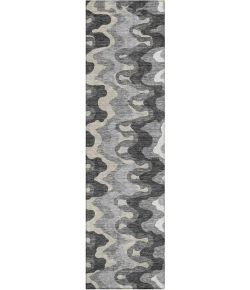 Addison Chantille ACN750-Gray 2 ft. 3 in. X 7 ft. 6 in. Rectangle Rug