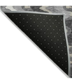 Addison Chantille ACN750-Gray 8 ft. X 10 ft. Rectangle Rug