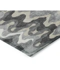 Addison Chantille ACN750-Gray 8 ft. X 10 ft. Rectangle Rug