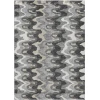 Addison Chantille ACN750-Gray 8 ft. X 10 ft. Rectangle Rug