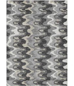 Addison Chantille ACN750-Gray 8 ft. X 10 ft. Rectangle Rug