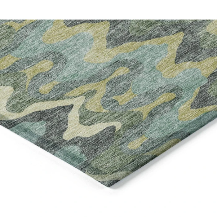 Addison Chantille ACN750-Sage 9 ft. X 12 ft. Rectangle Rug