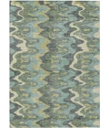 Addison Chantille ACN750-Sage 5 ft. X 7 ft. 6 in. Rectangle Rug