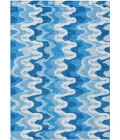Addison Chantille ACN750-Sky 10 ft. X 14 ft. Rectangle Rug