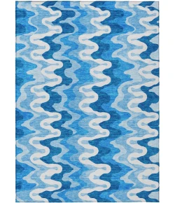Addison Chantille ACN750-Sky 10 ft. X 14 ft. Rectangle Rug