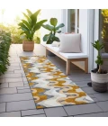 Addison Chantille ACN750-Terracotta 2 ft. 3 in. X 7 ft. 6 in. Rectangle Rug