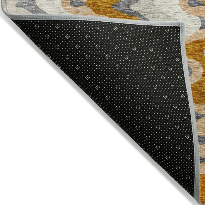 Addison Chantille ACN750-Terracotta 8 ft. X 10 ft. Rectangle Rug