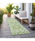 Addison Chantille ACN751-Aloe 2 ft. 3 in. X 7 ft. 6 in. Rectangle Rug