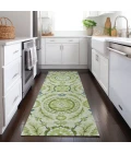 Addison Chantille ACN751-Aloe 2 ft. 3 in. X 7 ft. 6 in. Rectangle Rug