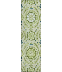 Addison Chantille ACN751-Aloe 2 ft. 3 in. X 7 ft. 6 in. Rectangle Rug