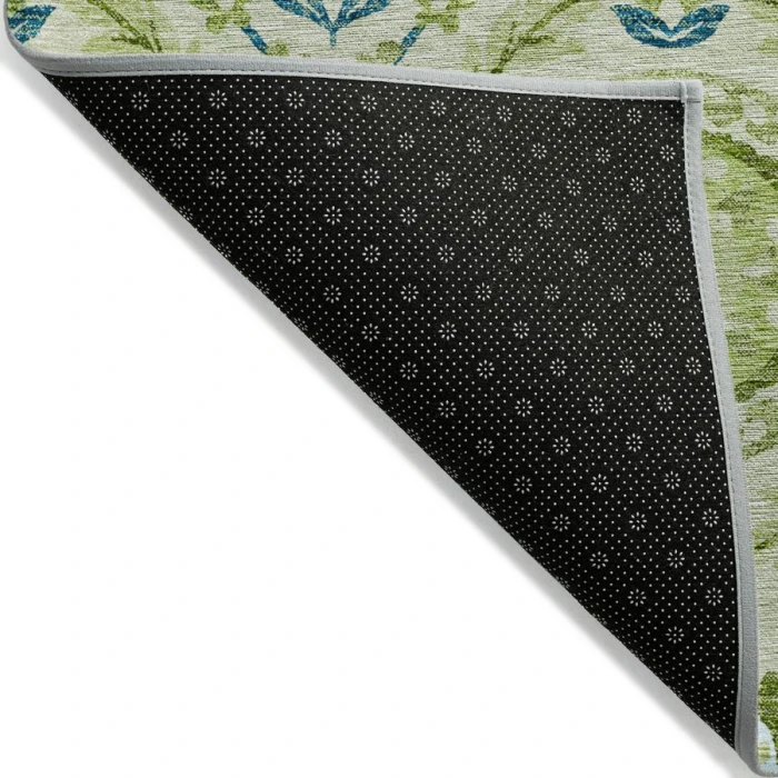 Addison Chantille ACN751-Aloe 8 ft. X 10 ft. Rectangle Rug