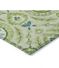 Addison Chantille ACN751-Aloe 10 ft. X 14 ft. Rectangle Rug