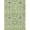 Addison Chantille ACN751-Aloe 10 ft. X 14 ft. Rectangle Rug
