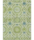 Addison Chantille ACN751-Aloe 10 ft. X 14 ft. Rectangle Rug