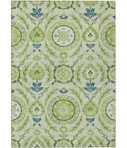 Addison Chantille ACN751-Aloe 10 ft. X 14 ft. Rectangle Rug