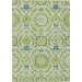 Addison Chantille ACN751-Aloe 10 ft. X 14 ft. Rectangle Rug
