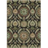 Addison Chantille ACN751-Black 10 ft. X 14 ft. Rectangle Rug