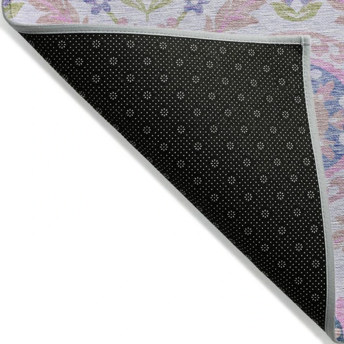 Addison Chantille ACN751-Blush 8 ft. X 10 ft. Rectangle Rug