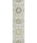 Addison Chantille ACN751-Ivory 2 ft. 3 in. X 7 ft. 6 in. Rectangle Rug