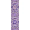 Addison Chantille ACN751-Lavender 2 ft. 3 in. X 7 ft. 6 in. Rectangle Rug