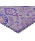 Addison Chantille ACN751-Lavender 10 ft. X 14 ft. Rectangle Rug