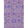 Addison Chantille ACN751-Lavender 10 ft. X 14 ft. Rectangle Rug