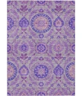 Addison Chantille ACN751-Lavender 10 ft. X 14 ft. Rectangle Rug