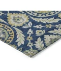 Addison Chantille ACN751-Navy 10 ft. X 14 ft. Rectangle Rug