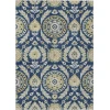 Addison Chantille ACN751-Navy 10 ft. X 14 ft. Rectangle Rug