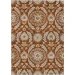 Addison Chantille ACN751-Paprika 10 ft. X 14 ft. Rectangle Rug