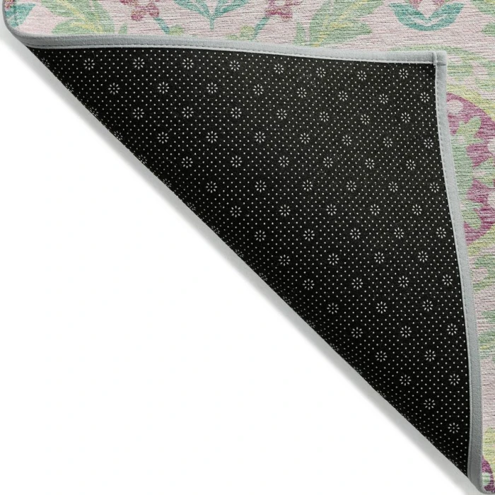 Addison Chantille ACN751-Pink 3 ft. X 5 ft. Rectangle Rug