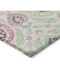 Addison Chantille ACN751-Pink 9 ft. X 12 ft. Rectangle Rug