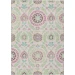 Addison Chantille ACN751-Pink 10 ft. X 14 ft. Rectangle Rug