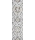 Addison Chantille ACN751-Silver 2 ft. 3 in. X 7 ft. 6 in. Rectangle Rug