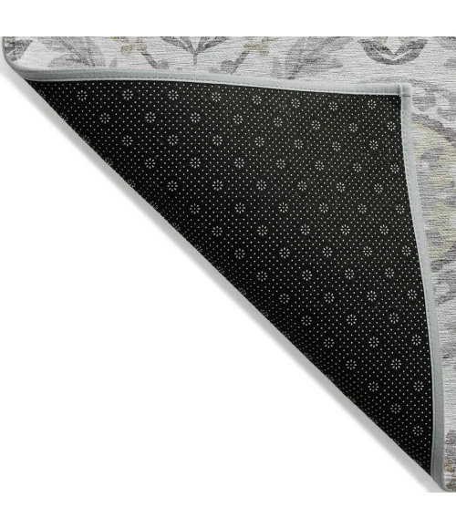 Addison Chantille ACN751-Silver 10 ft. X 14 ft. Rectangle Rug