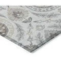 Addison Chantille ACN751-Silver 5 ft. X 7 ft. 6 in. Rectangle Rug
