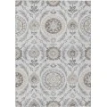 Addison Chantille ACN751-Silver 5 ft. X 7 ft. 6 in. Rectangle Rug